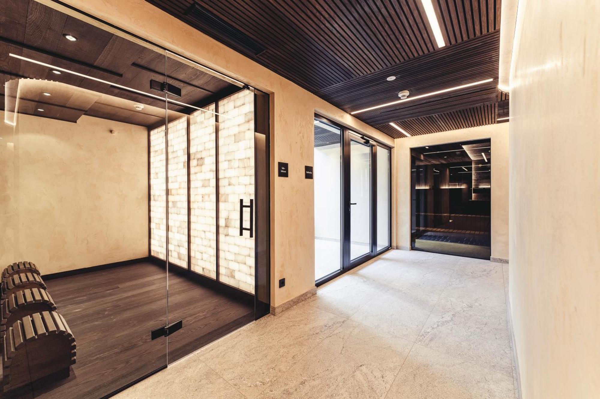Traumhotel Alpina Superior --Yoga Und Ayurvedahotel (Adults Only) Gerlos Exterior foto